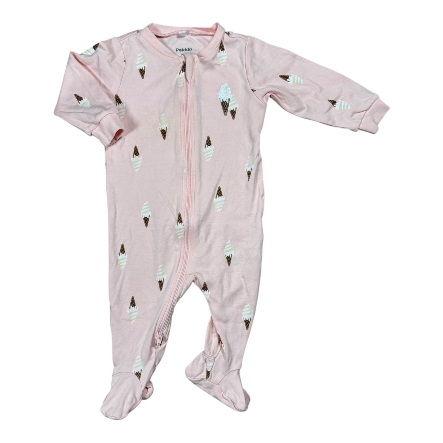 Pyjama - 6 mois - Pekkle