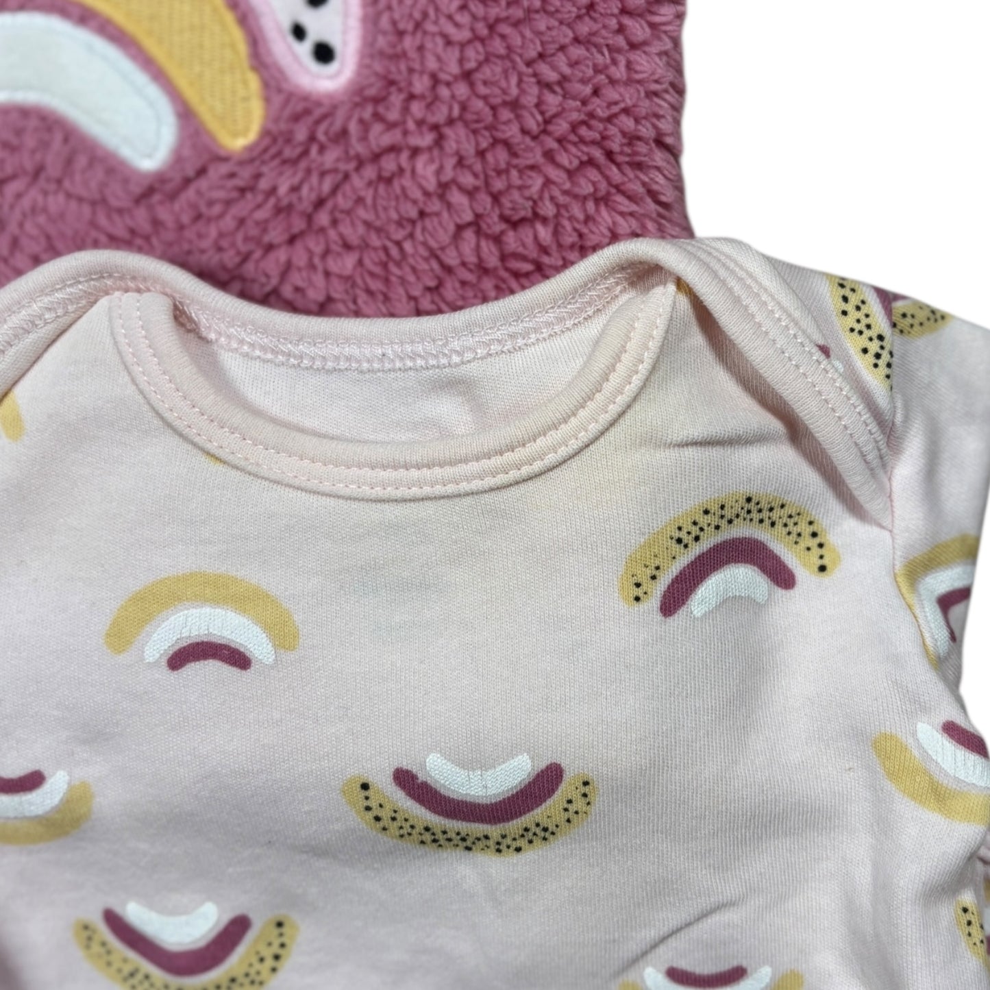 Ensemble - 3 mois - Pekkle *Aimé