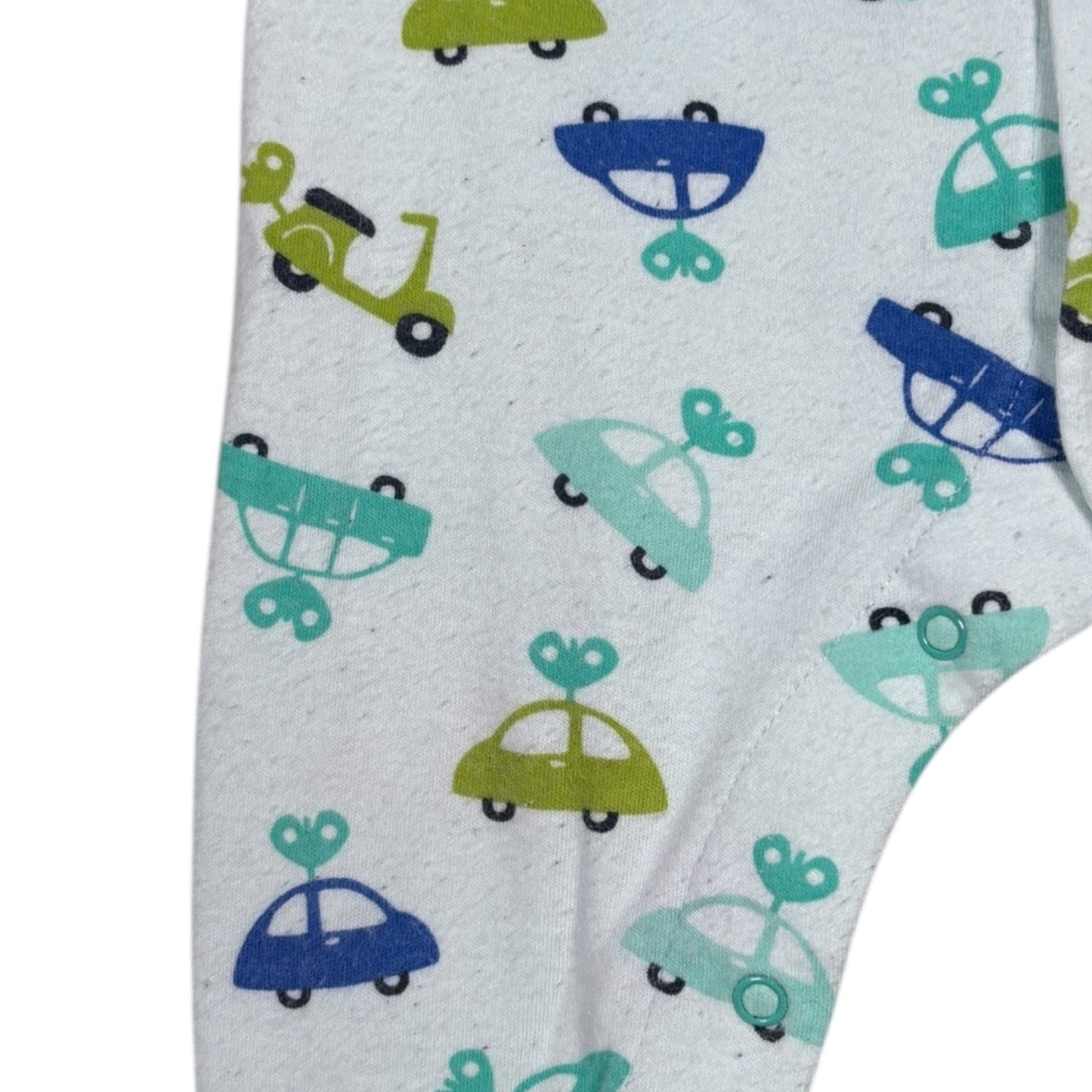 Pyjama - 18 mois - Pekkle