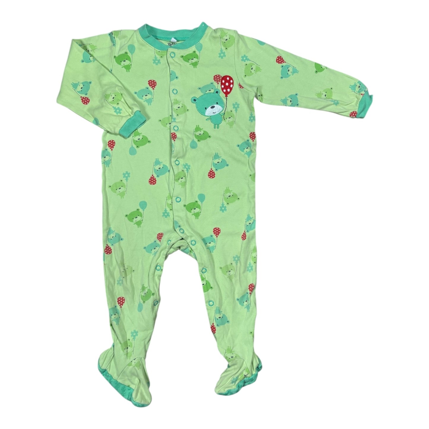 Pyjama - 18 mois - Pekkle