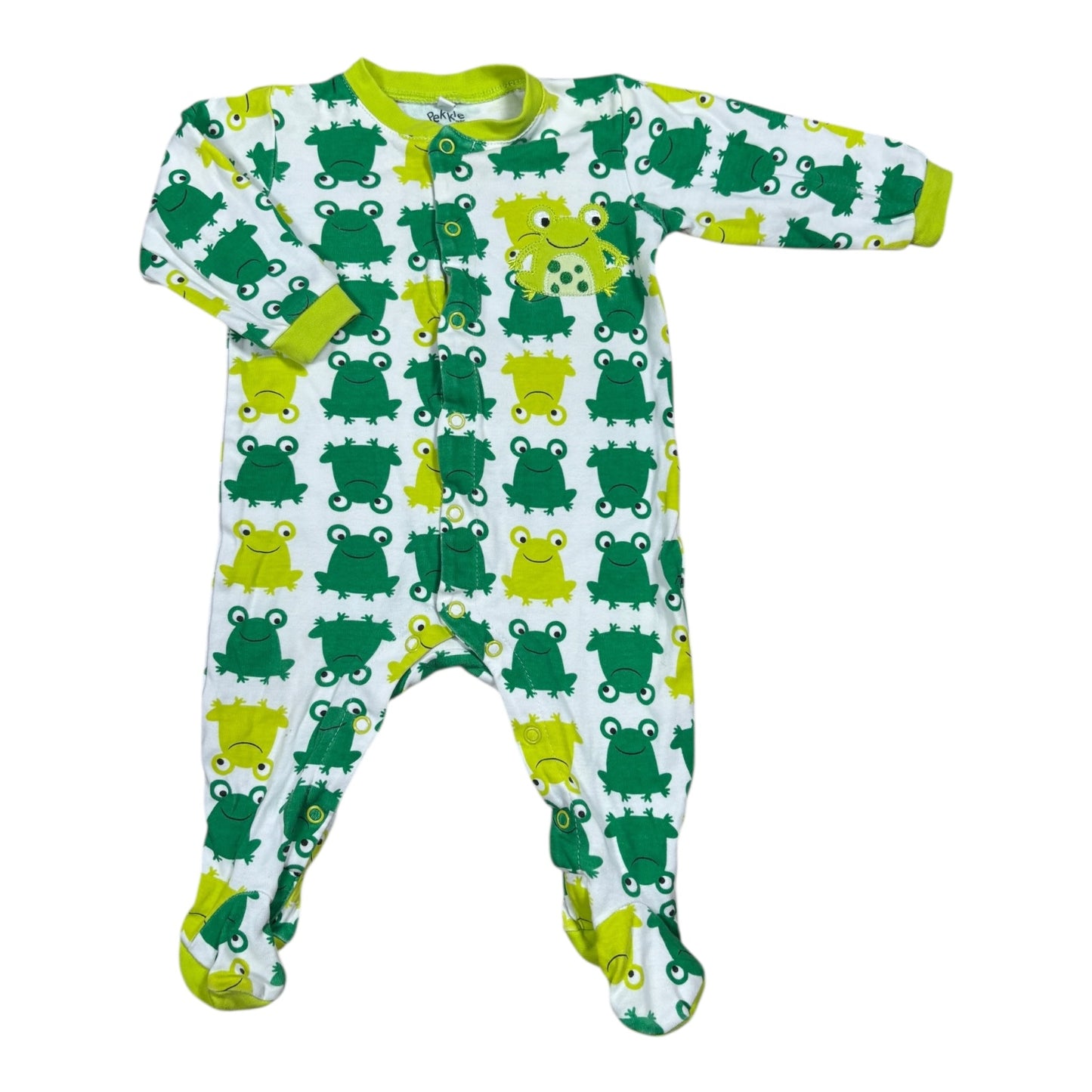 Pyjama - 6 mois - Pekkle