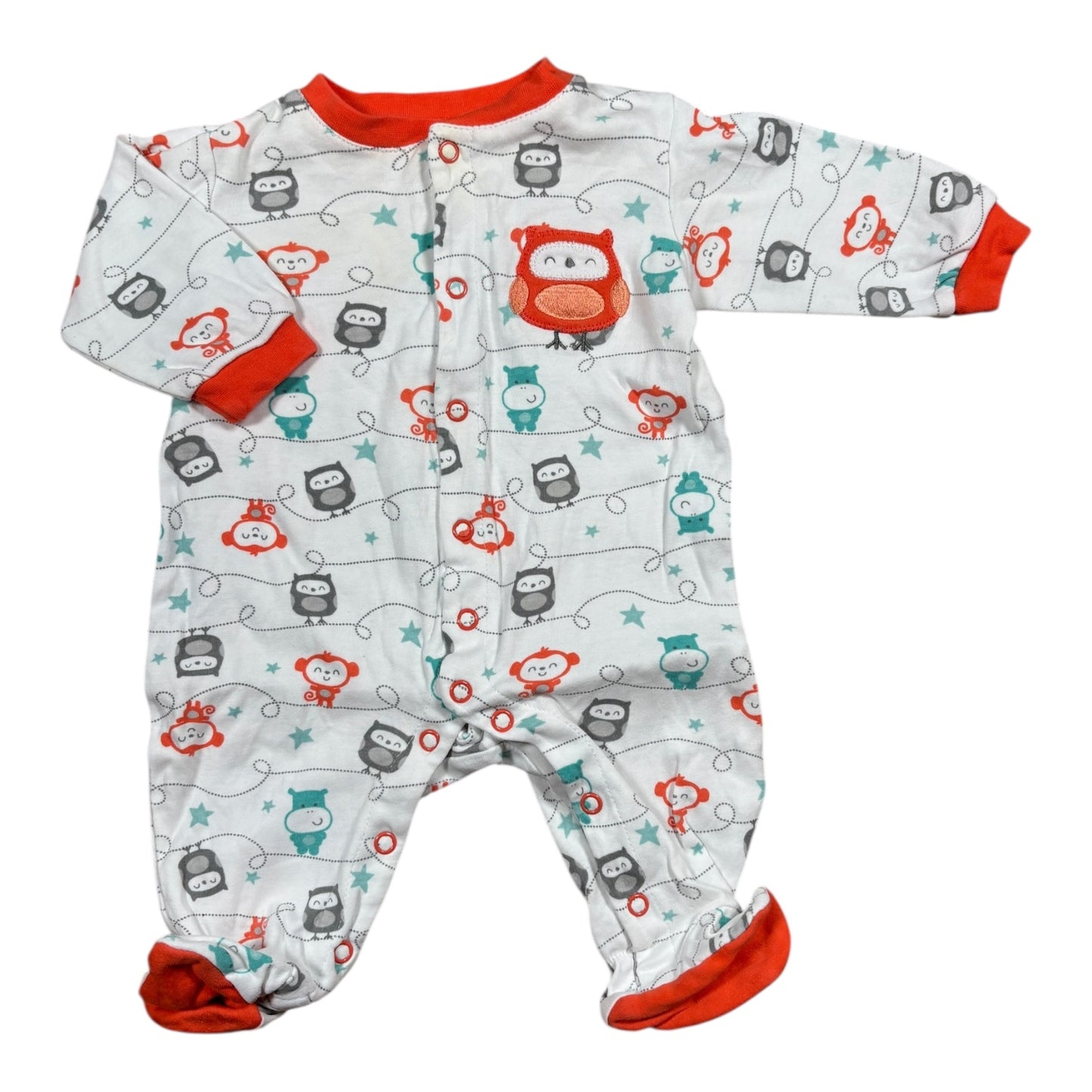 Pyjama - 3 mois - Pekkle *Aimé