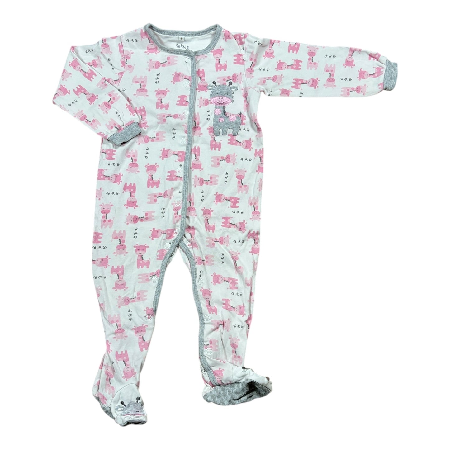 Pyjama - 18 mois - Pekkle *Aimé