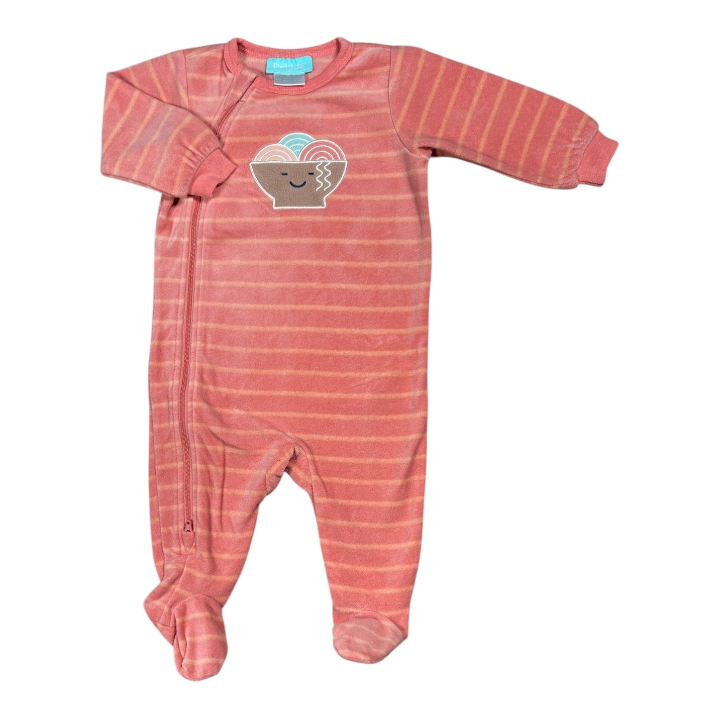 Pyjama - 6 mois - Pekkle