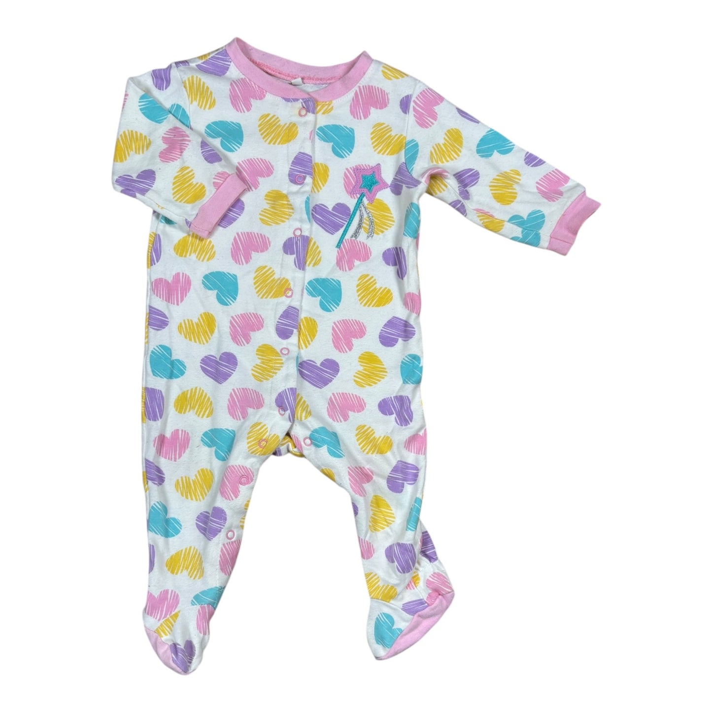 Pyjama - 6 mois - Pekkle *Aimé