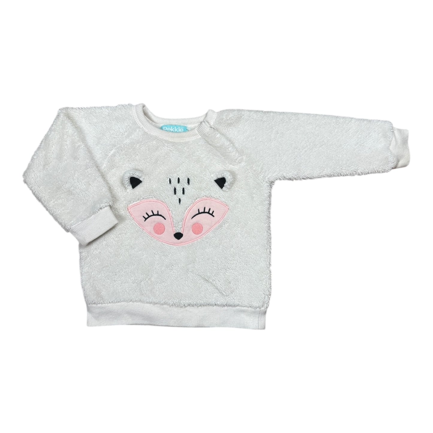 Chandail - 12 mois - Pekkle