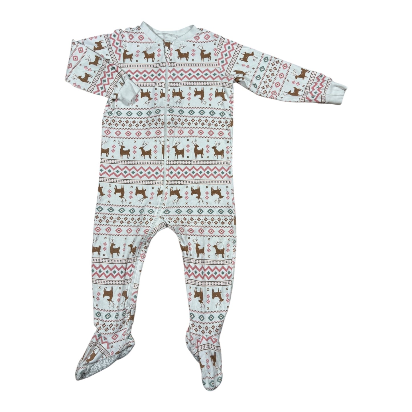 Pyjama - 2T - Pekkle