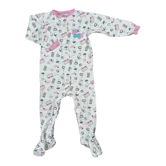 Pyjama - 24 mois - Pekkle
