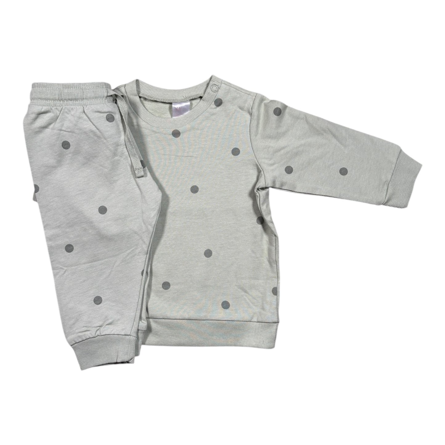 Ensemble - 6-9 mois - H&M *Neuf