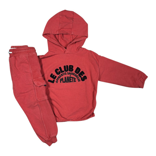 Ensemble - 24 mois - Blumind