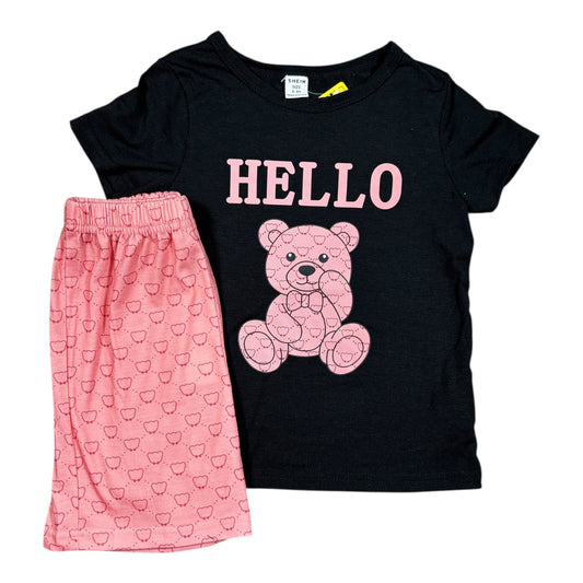 Ensemble - 2-3T - Shein *Neuf