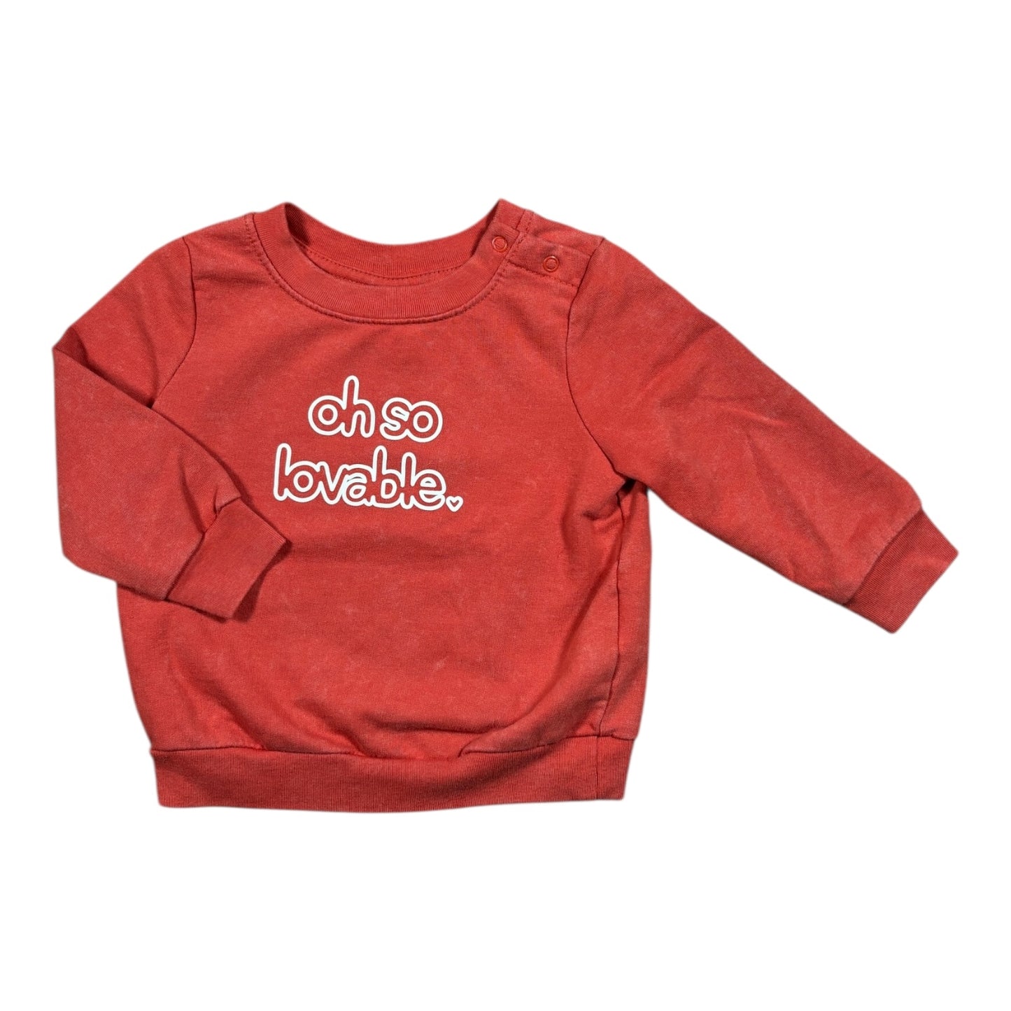 Chandail - 6-9 mois - Cat&Jack *