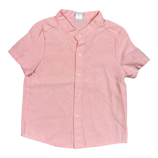 Chemise - 2-3T - Shein