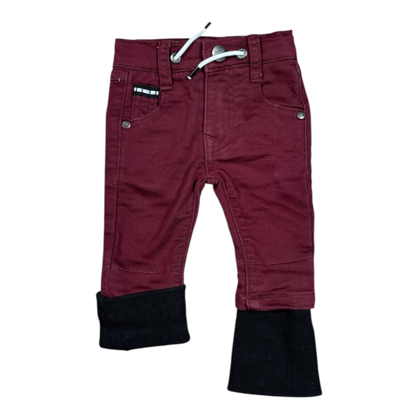 Pantalon - 3 mois - Romy&Aksel