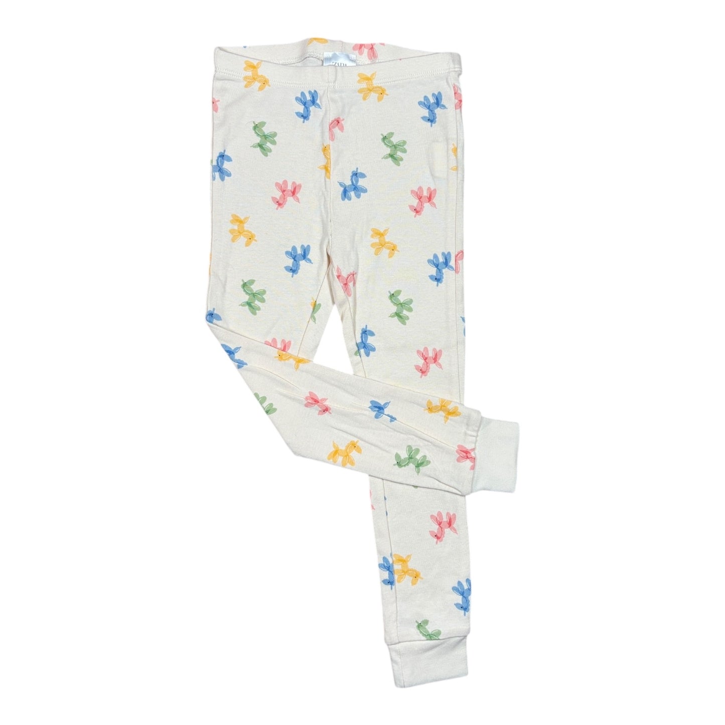 Pantalon - 3-4T - Zara