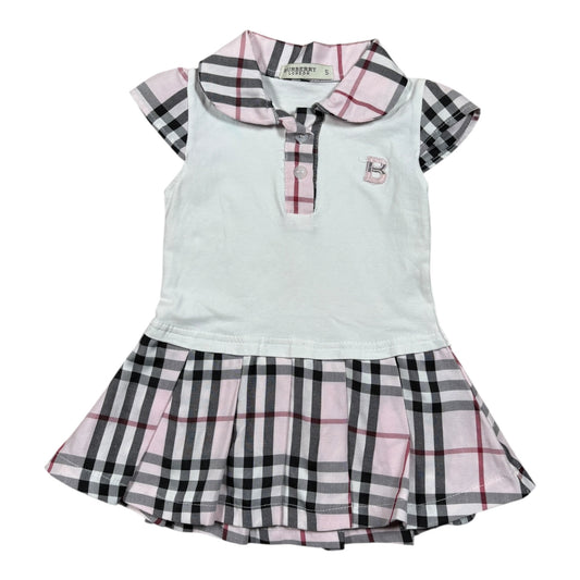 Robe - 2T - Burberry