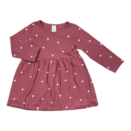 Robe - 2-3T - H&M