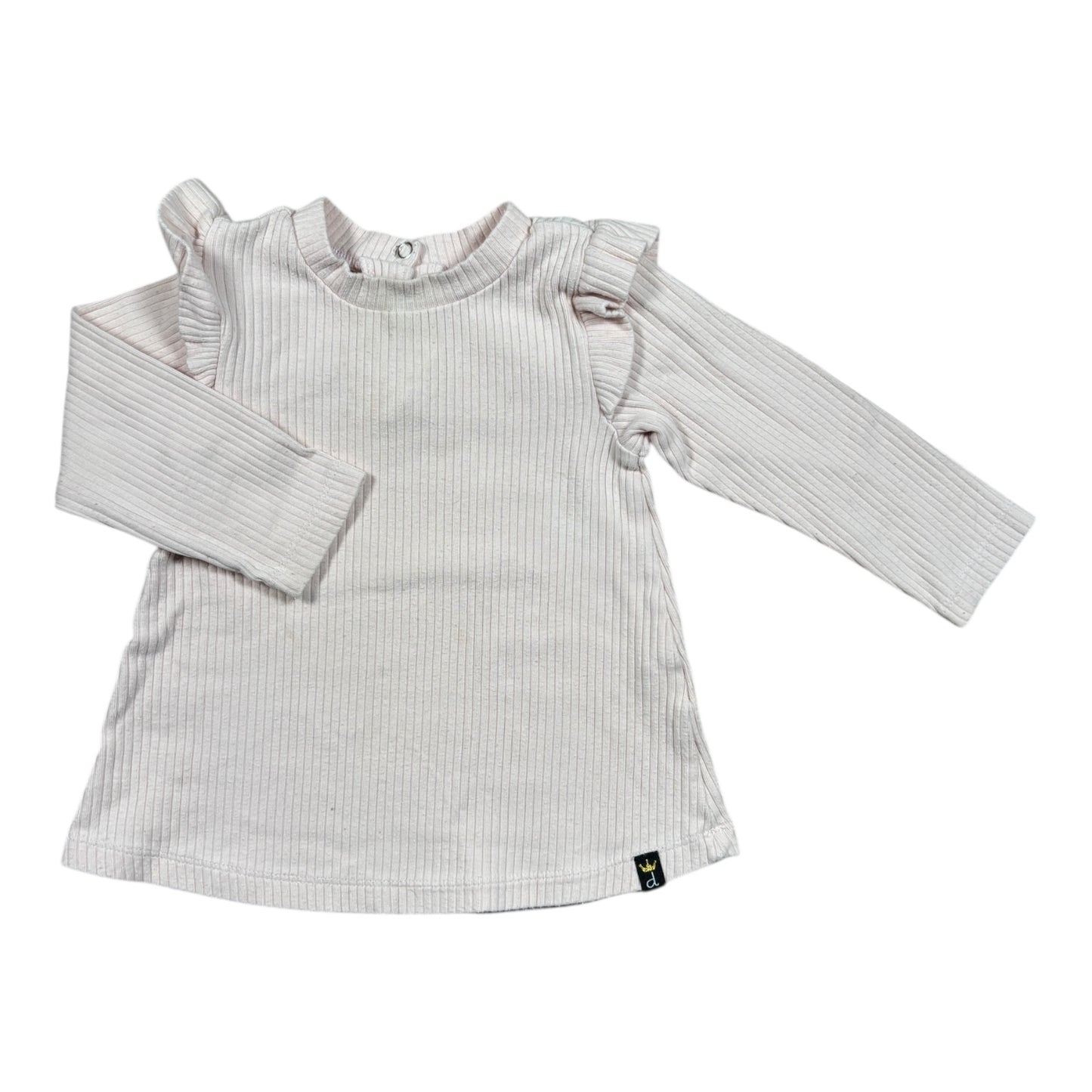 Robe - 12 mois - 2par2 *Aimé