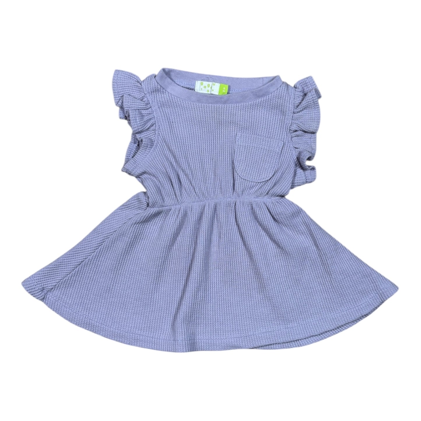 Robe - 6 mois - GagouTagou