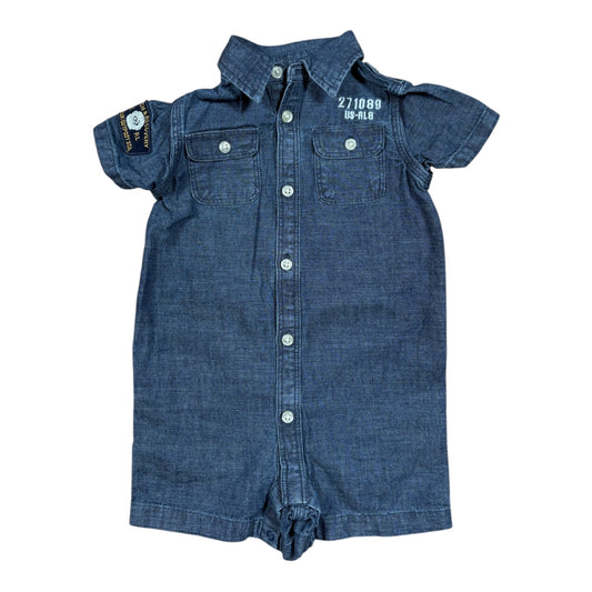 Jumper - 6 mois - RalphLauren