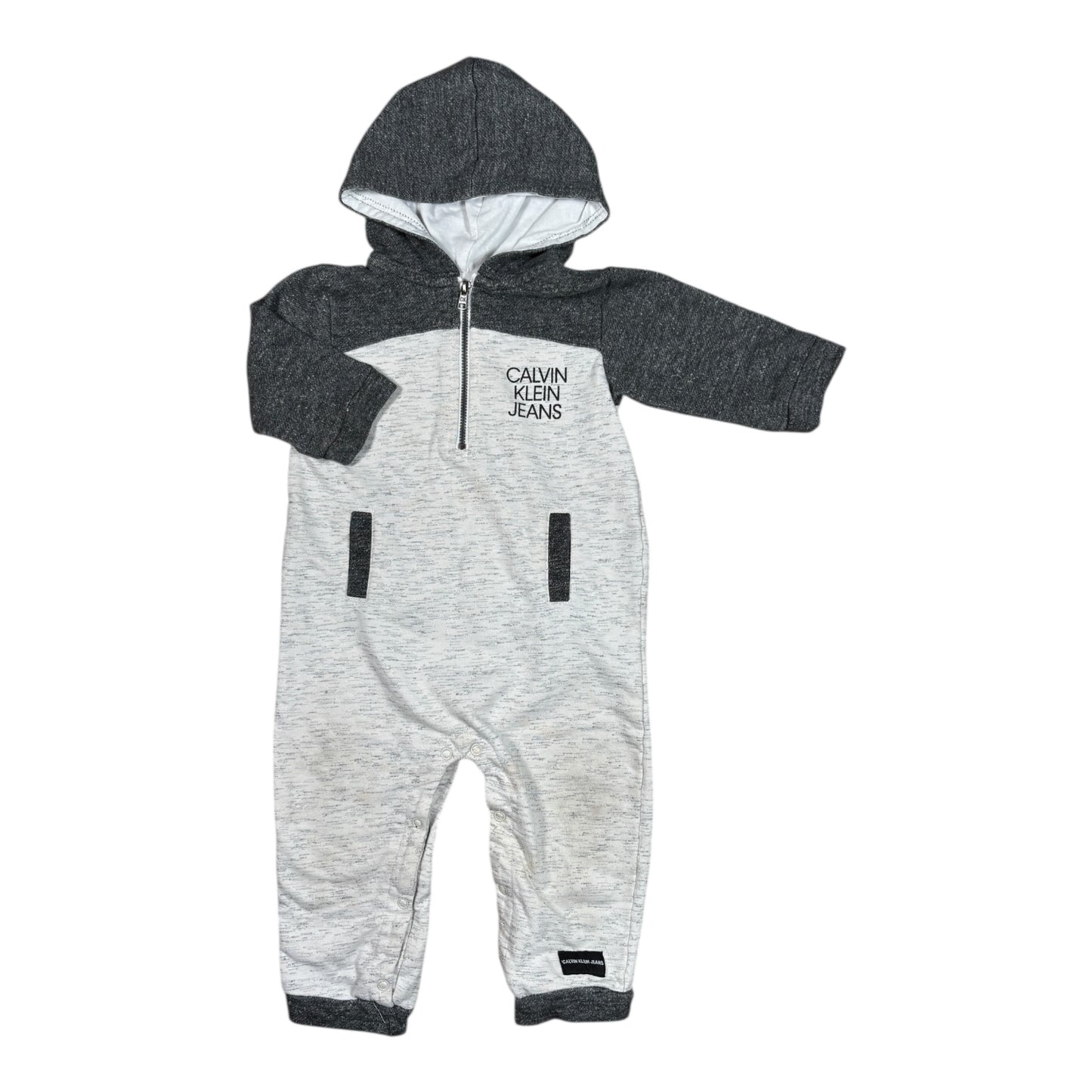 Jumper - 18 mois - CalvinKlein *Aimé