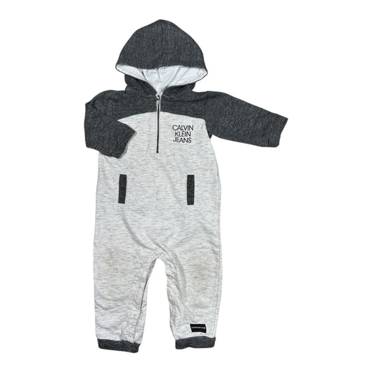 Jumper - 18 mois - CalvinKlein *Aimé