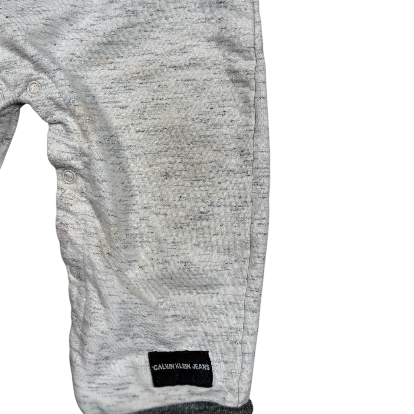 Jumper - 18 mois - CalvinKlein *Aimé