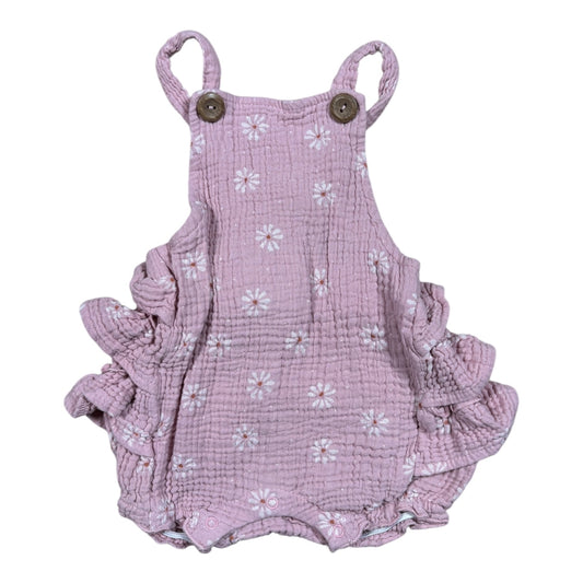 Salopette - 18 mois - Emily&Oliver