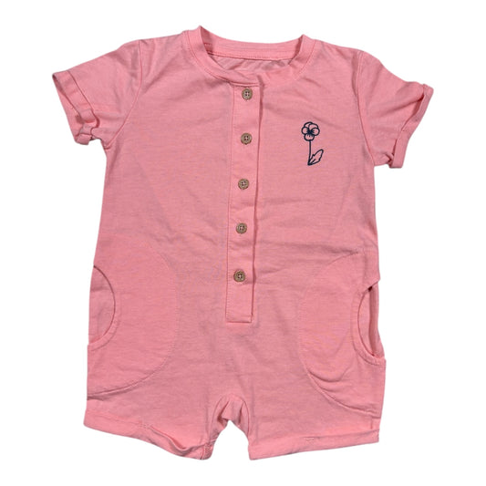 Jumper - 9 mois - Moskito