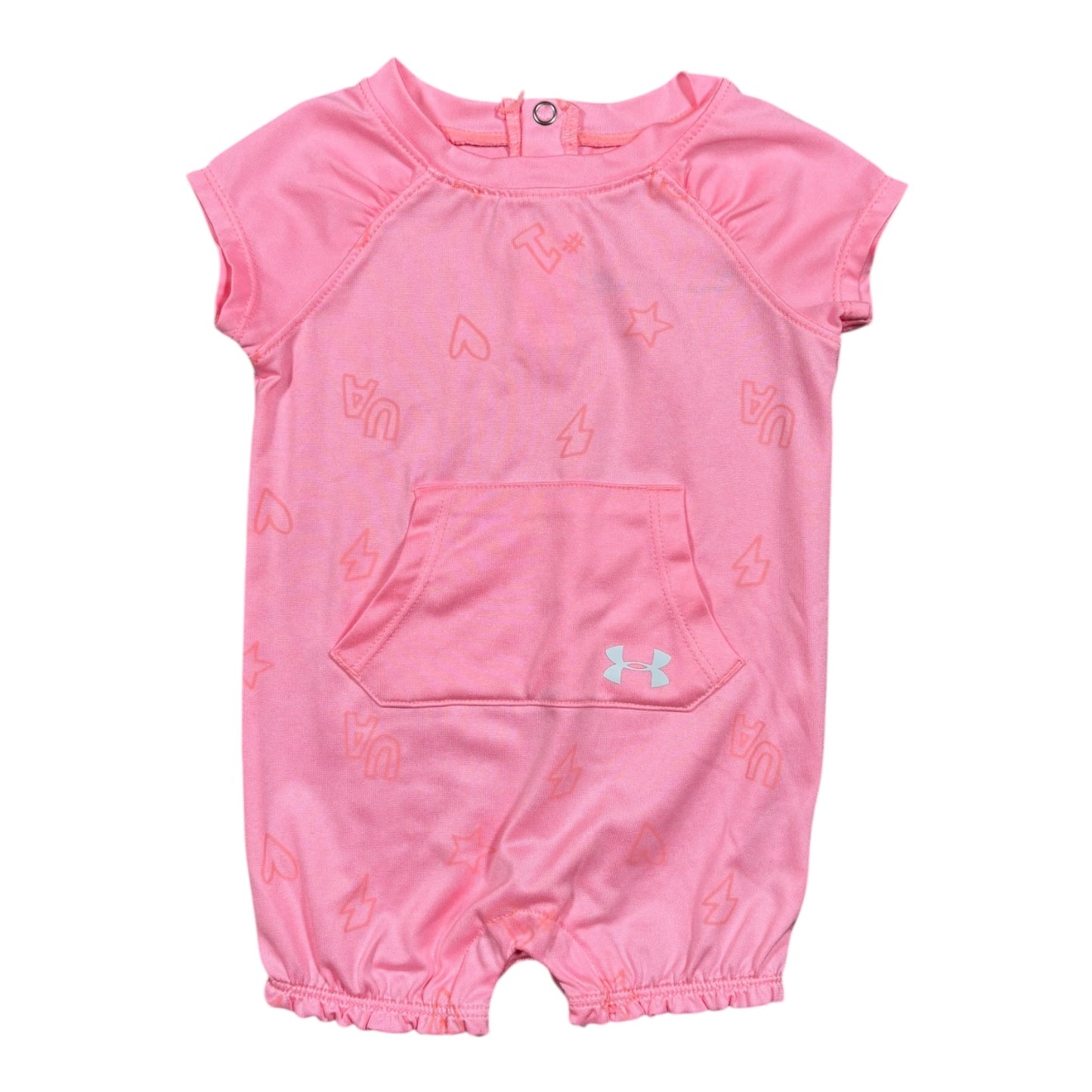 Jumper - 0-3 mois -UnderArmour