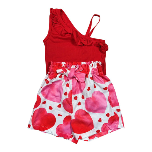 Ensemble - 2-3T - Shein