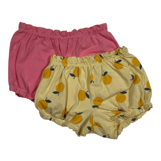 Short - 24 mois - TAG *Aimé