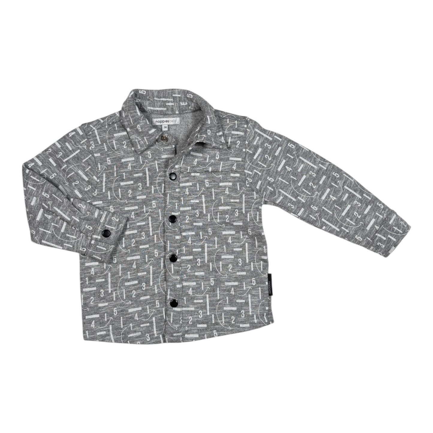 Chandail - 12 mois - Noppies