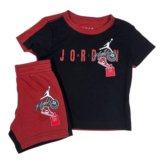 Ensemble - 2T - Nike x JordanAir *
