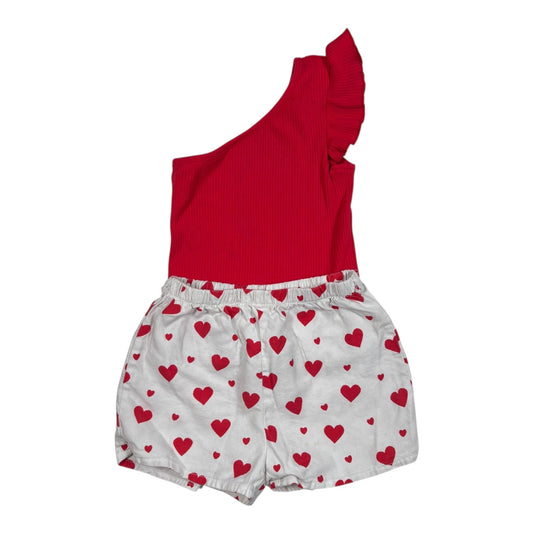 Ensemble - 2-3T - Shein