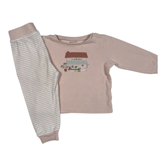 Pyjama - 18 mois - Blumind