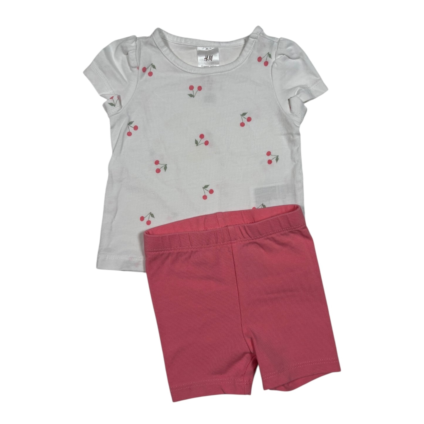 Ensemble - 1-2 mois - H&M