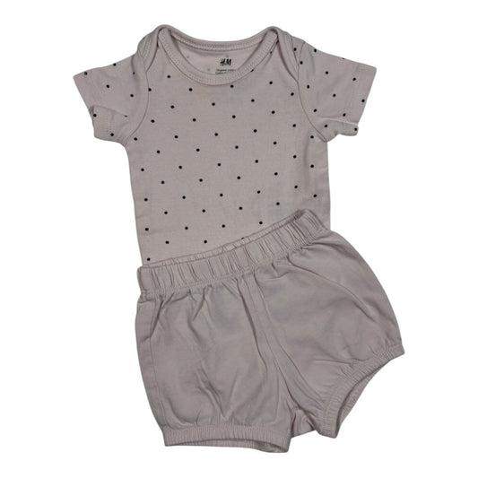 Ensemble - 1-2 mois - H&M *Aimé