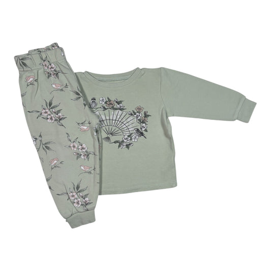 Pyjama - 18 mois - Blumind *