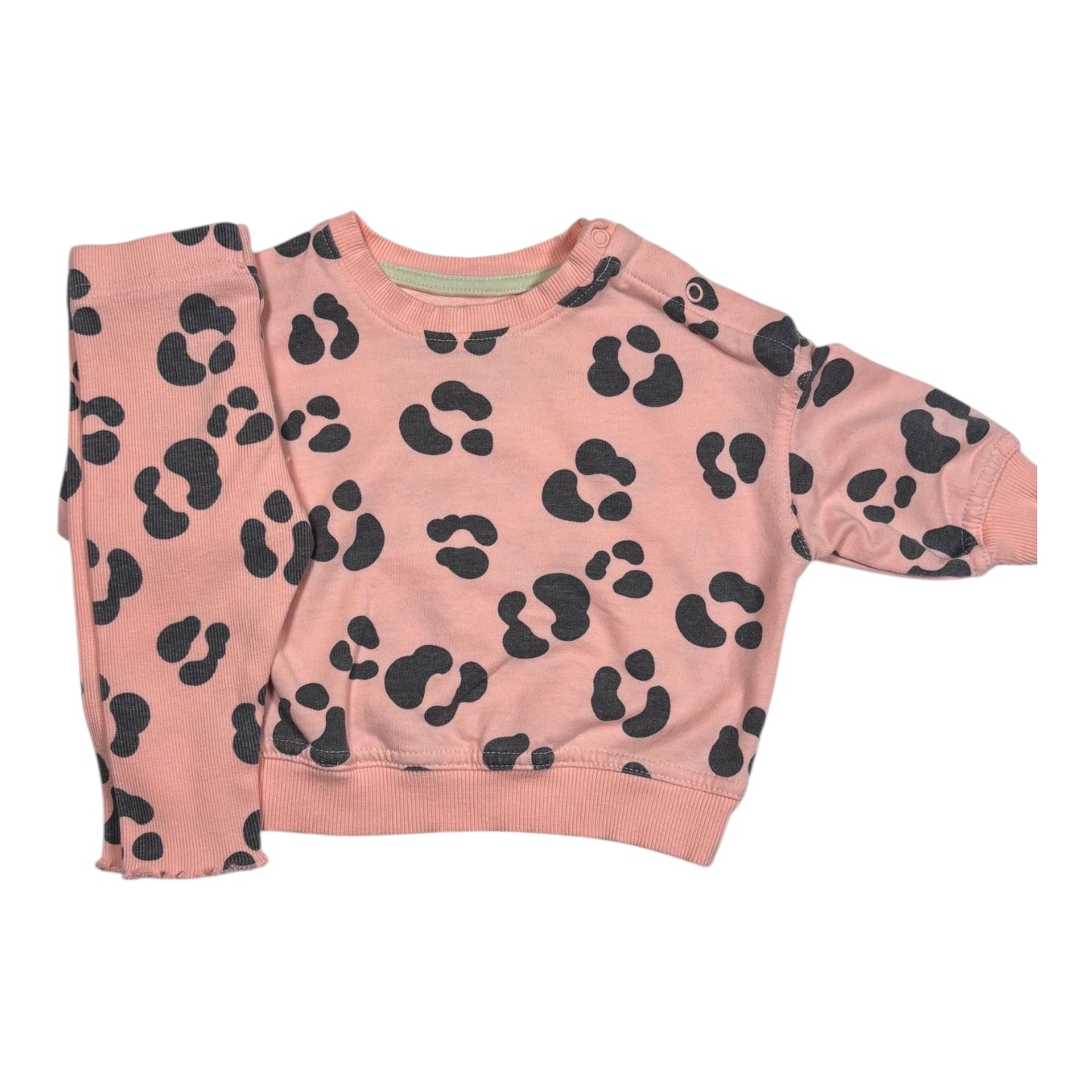 Ensemble - 3-6 mois - George