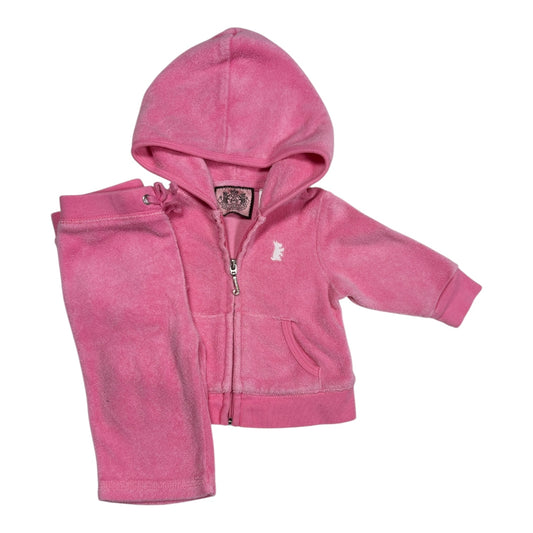 Ensemble - 3 mois - JuicyCouture