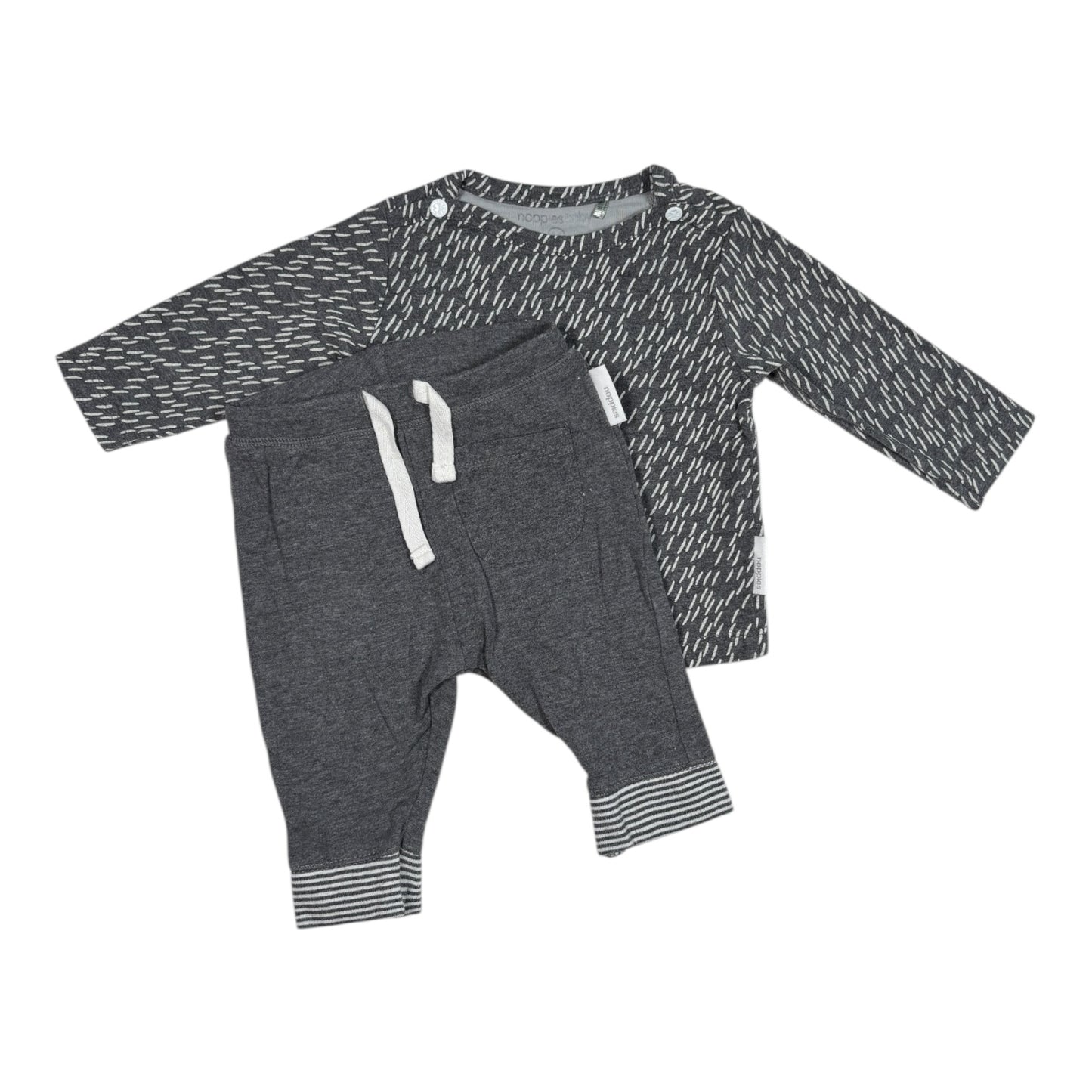 Ensemble - 1-2 mois - Noopies