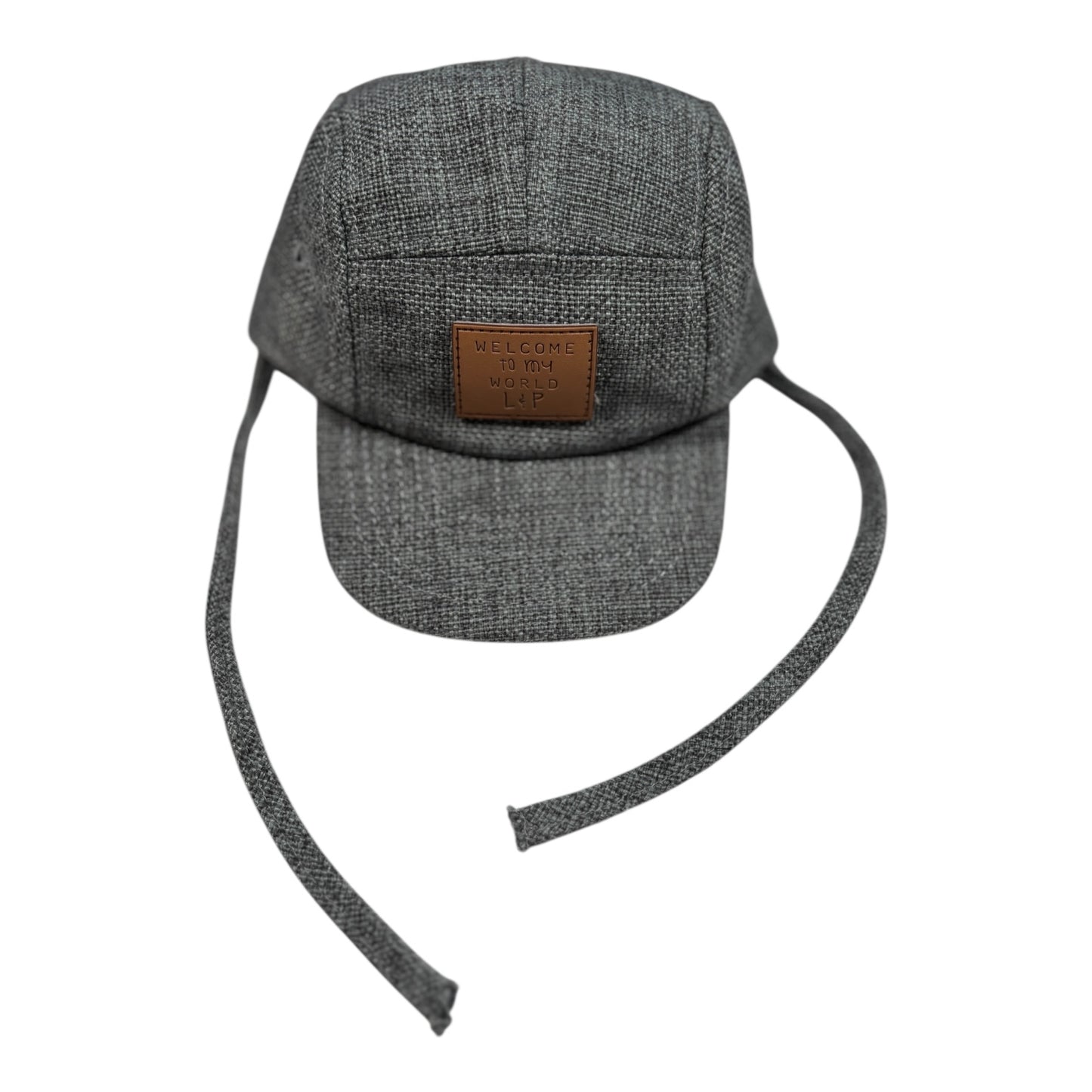 Casquette - 0-6 mois - L&P