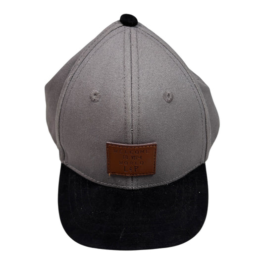 Casquette - 6-24 mois - L&P
