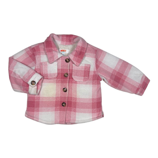 Veste - 18 mois - MonkeyBars *Aimé