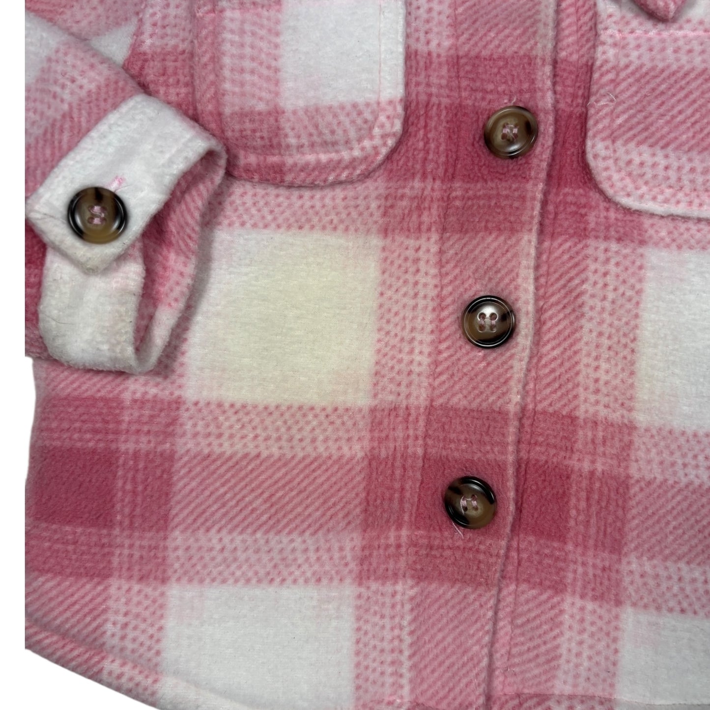 Veste - 18 mois - MonkeyBars *Aimé