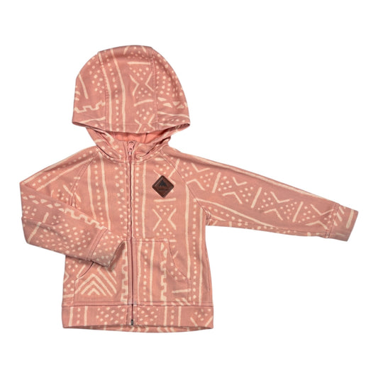 Veste - 2T - Burton *Aimé