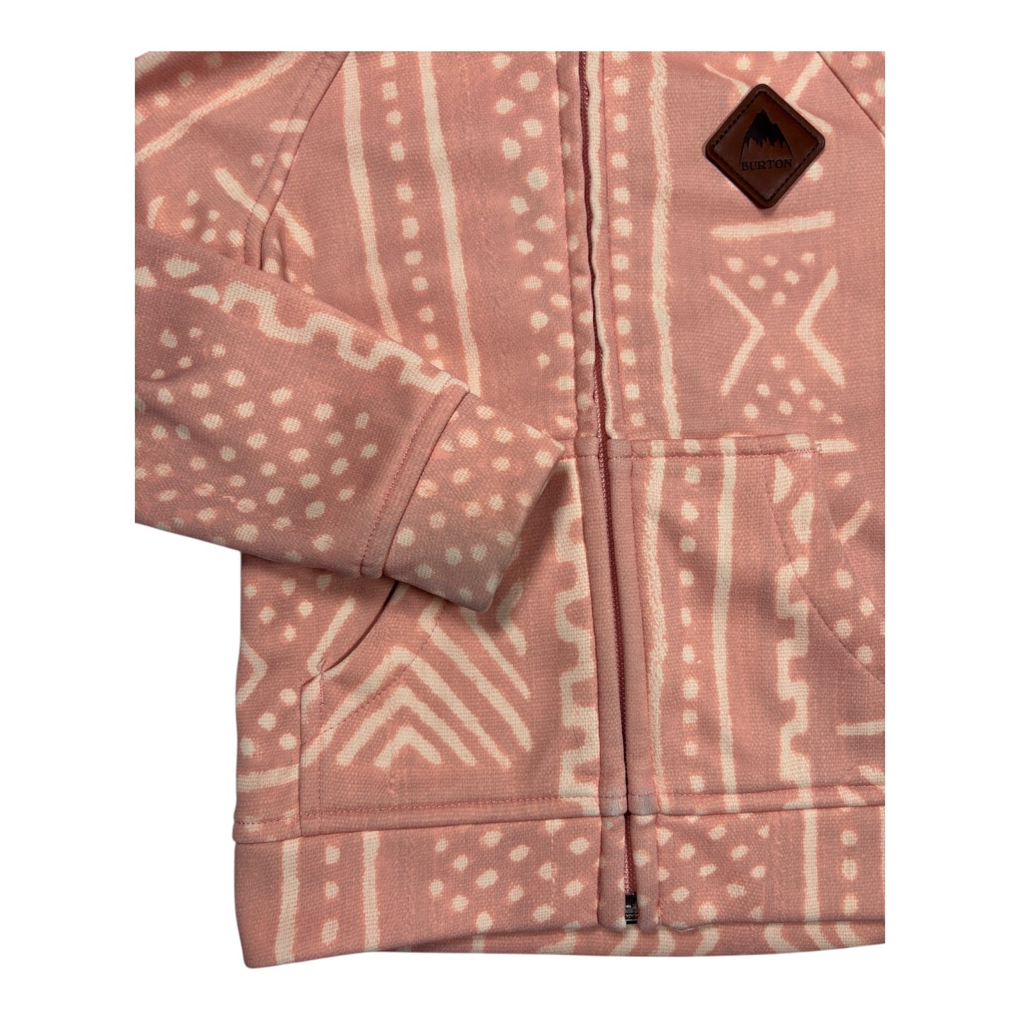 Veste - 2T - Burton *Aimé
