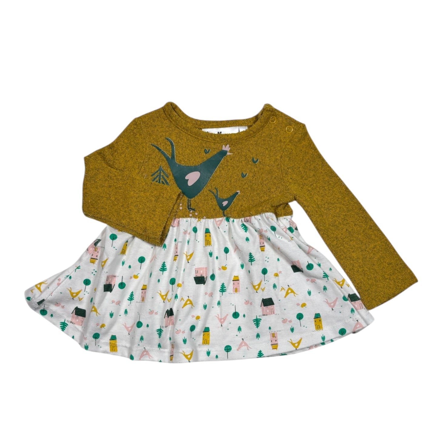 Robe - 3 mois - ModeChoc