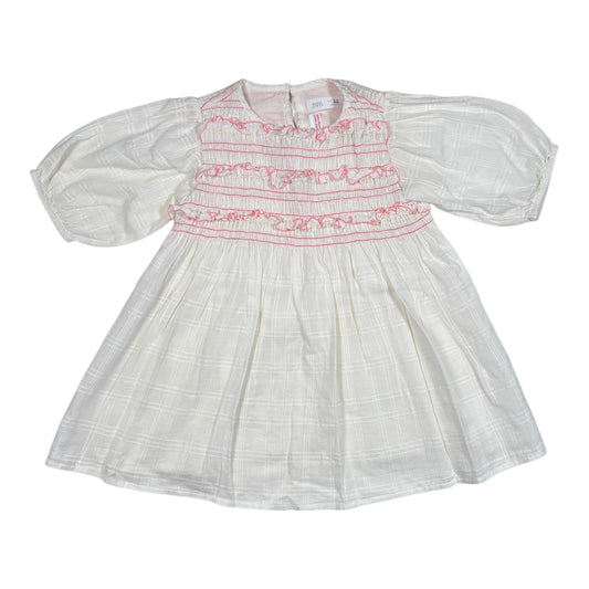 Robe - 2-3T - Zara
